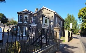 Nysdill Accommodation Ltd